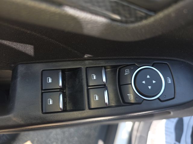 Used 2024 Star White Ford ST-Line image 29