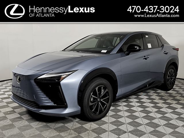 Ether 2026 Lexus RZ 350e FWD SUV / Crossover Front-Wheel Drive Automatic