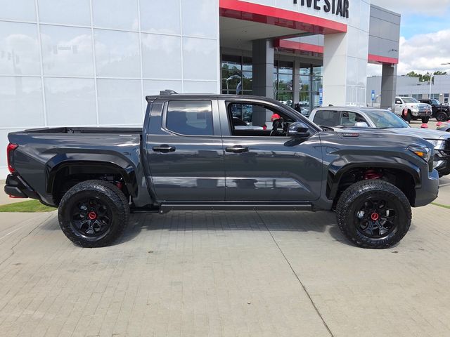 New 2026 Toyota Tacoma i-FORCE MAX Truck