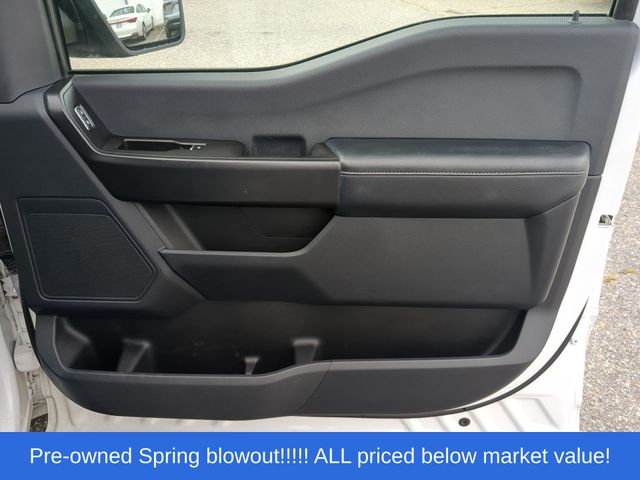Used 2021 Oxford White Ford XL image 42