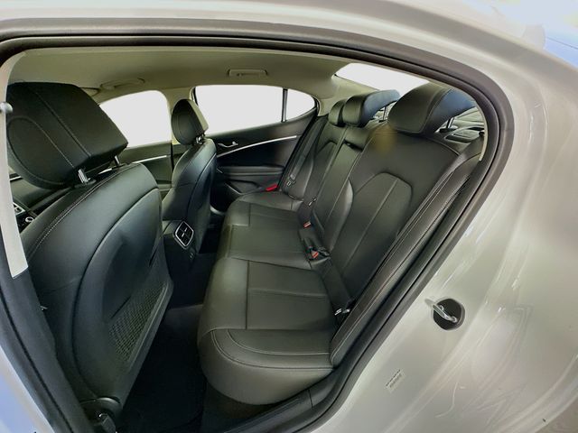 Thumbnail: 2026 Genesis G70 - 17