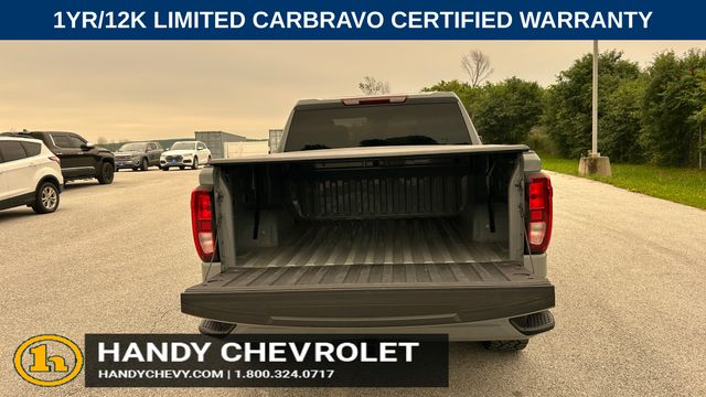 Used 2024 GMC Sierra 1500 Truck