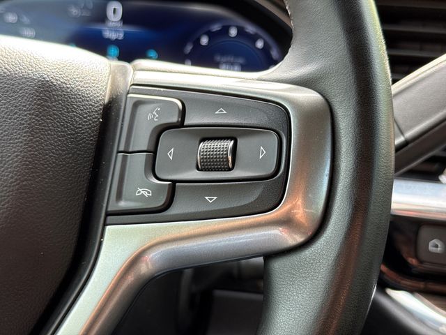 Used 2024 White Chevrolet LT image 27