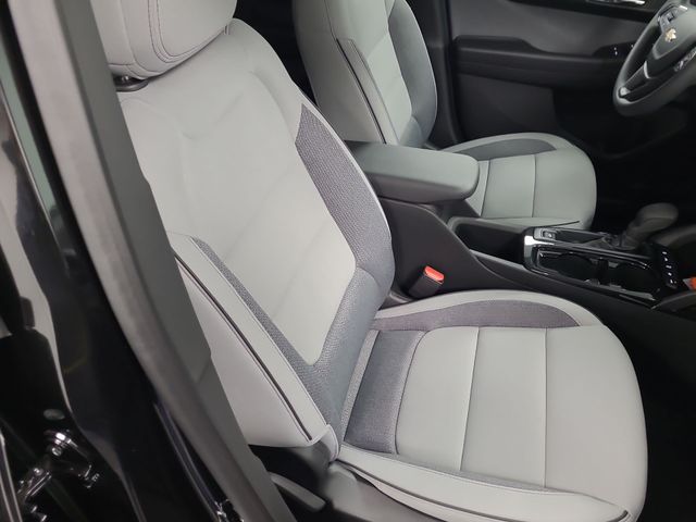 2026 – Chevrolet – TrailBlazer