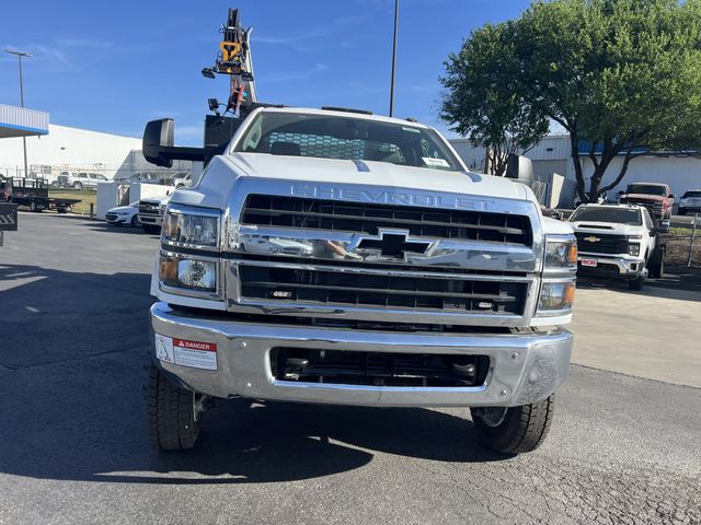 New Car 2024 Chevrolet Silverado 6500hd  For Sale Under $190,000 In San Antonio, Texas