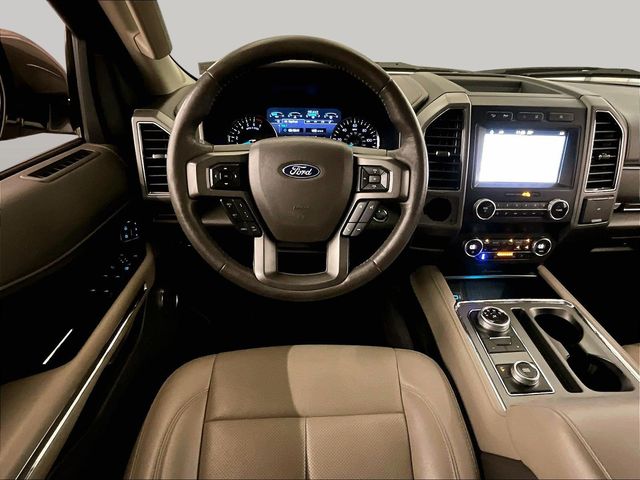 2019 Ford Expedition XLT Gray at Luther Ford