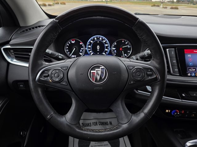 2021 Buick Enclave AWD Avenir