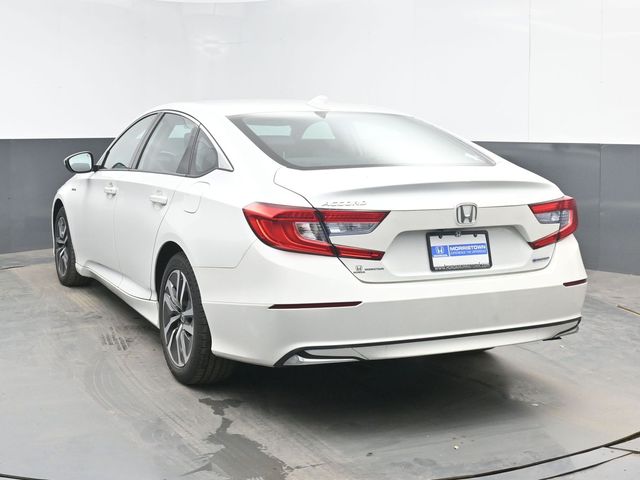 Used 2018 White Honda Base image 7