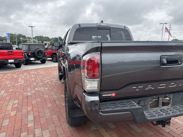Used 2023 Toyota Tacoma Truck