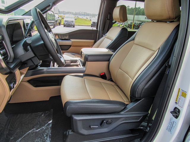 Photo of 2025 Ford F-250SD Lariat in Dallas, GA - 8,  2025 Ford F-250SD Lariat:167173