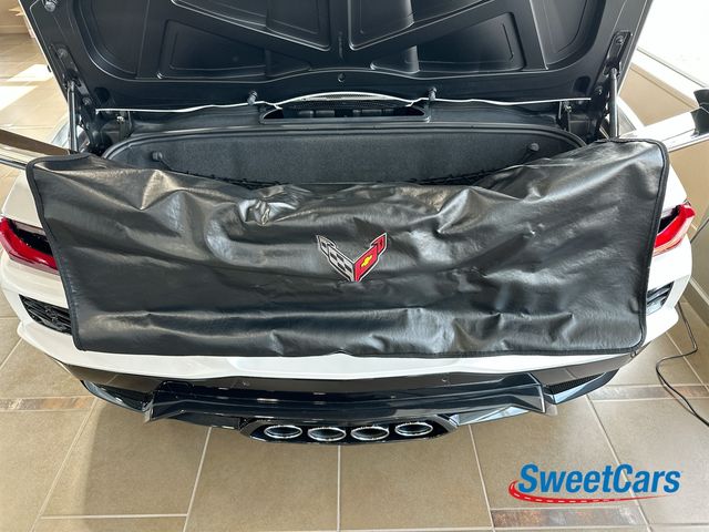 2023 Chevrolet Corvette
