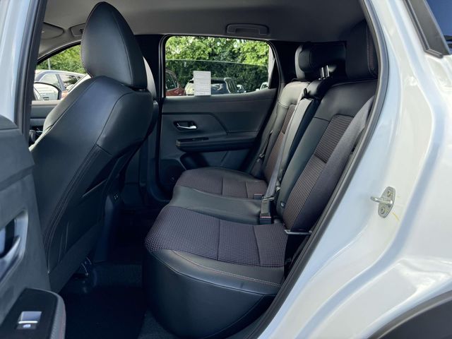 2025 Nissan Kicks SR AWD - Photo 12