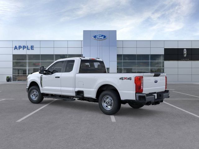 2025 Ford F-250 Super Duty XL