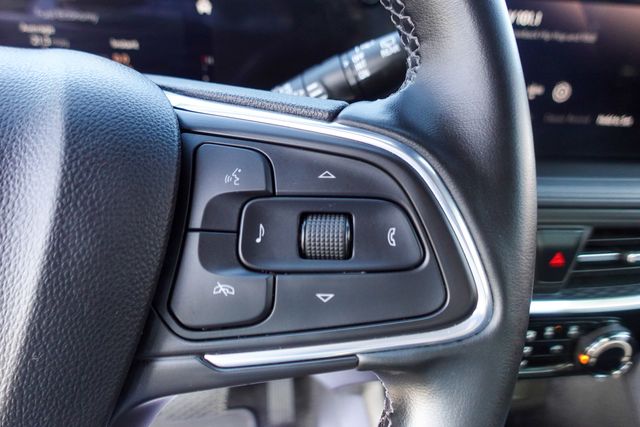 used 2024 Buick Encore GX car, priced at $19,800