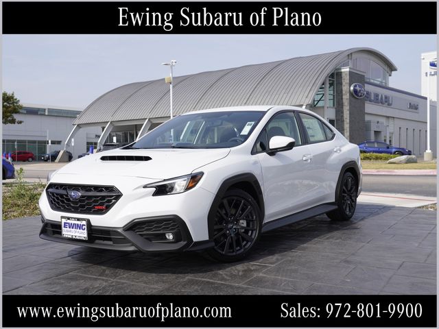 2025 Subaru WRX Premium AWD