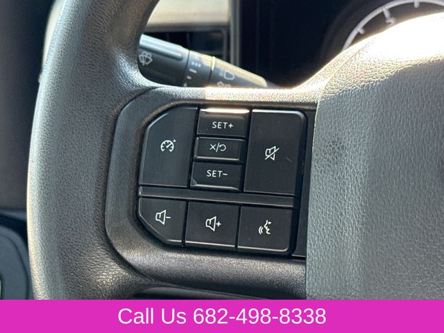 Used 2024 Ford F-250SD Truck