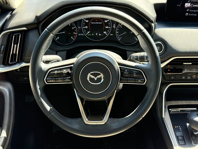 Used 2024 Mazda CX-90 SUV