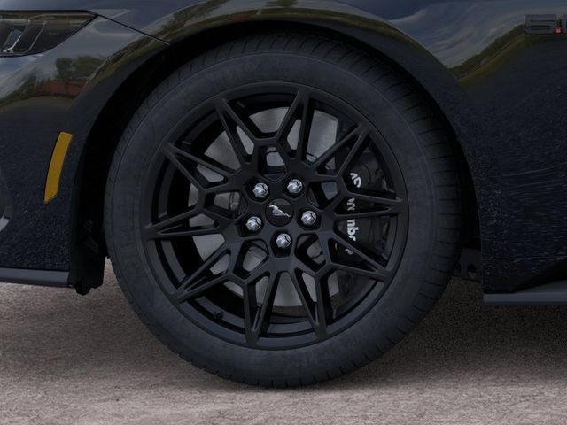 New 2026 Black Ford GT Premium image 19