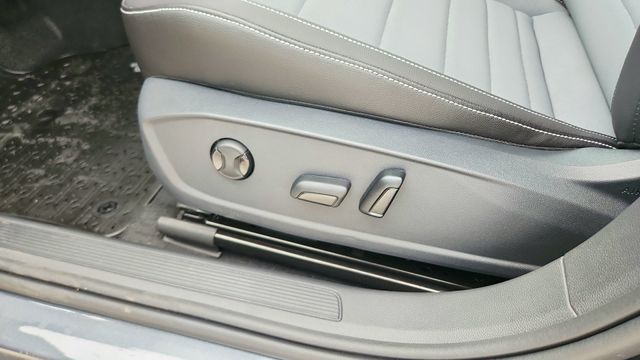 2026 Volkswagen Jetta