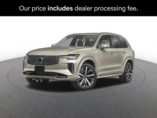 2026 Volvo XC90