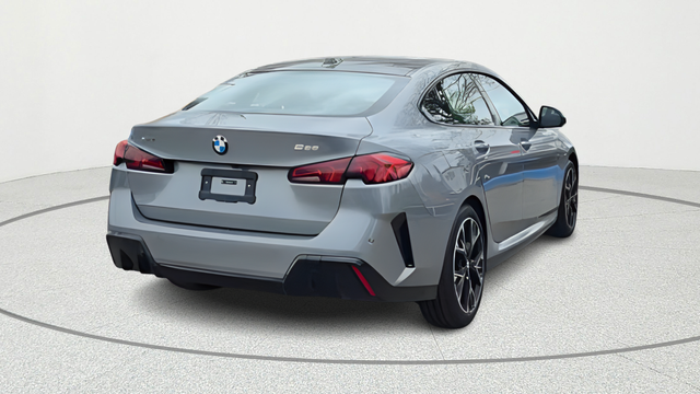 2025 BMW 2 Series