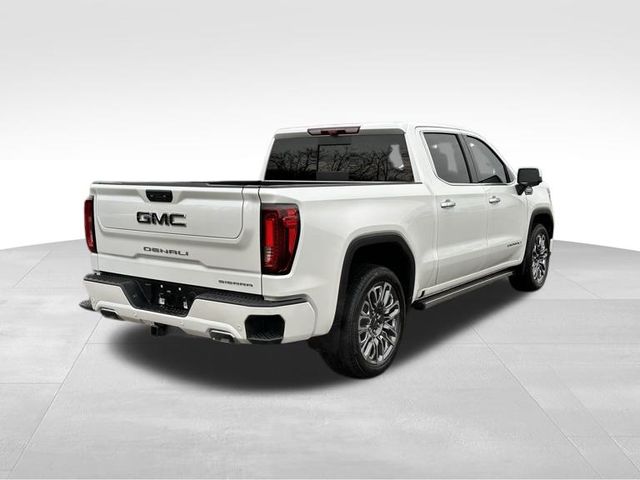 2024 GMC Sierra 1500 Denali Ultimate 21