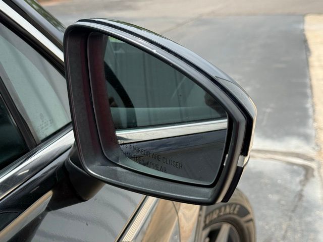used 2023 Volkswagen Tiguan car, priced at $22,421