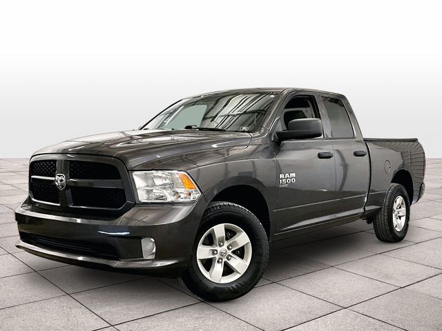 2019 Ram 1500 Classic Express Gray at South Hills CDJR