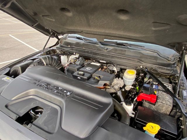 used 2019 Ram 2500 car, priced at $50,681