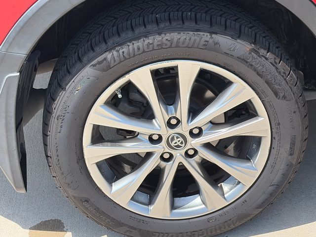 Used 2017 Toyota RAV4 SUV