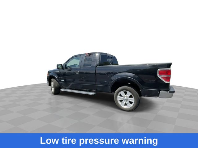 Used 2012 Ford F-150 For Sale in New Hudson, MI