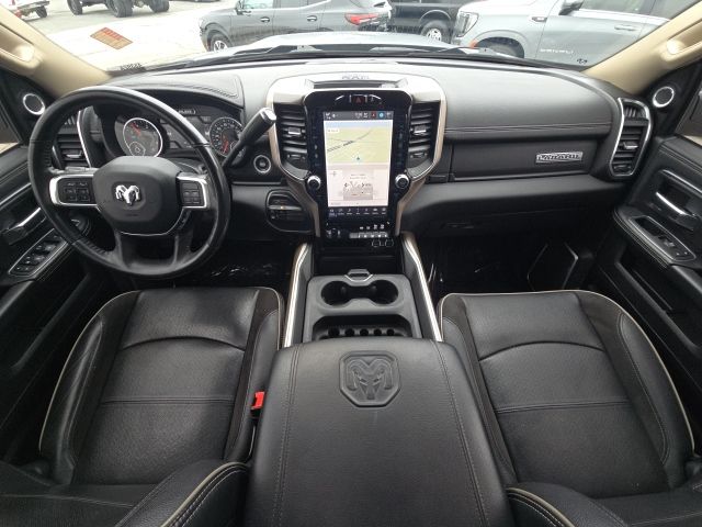 2022 Ram 3500 Laramie:45392A