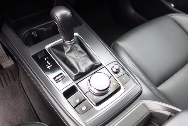 used 2023 Mazda CX-30 car, priced at $21,499