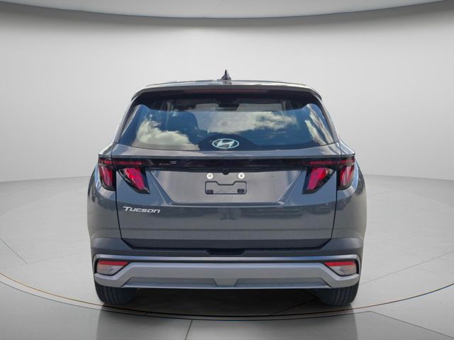 2026 Hyundai Tucson - $28,007