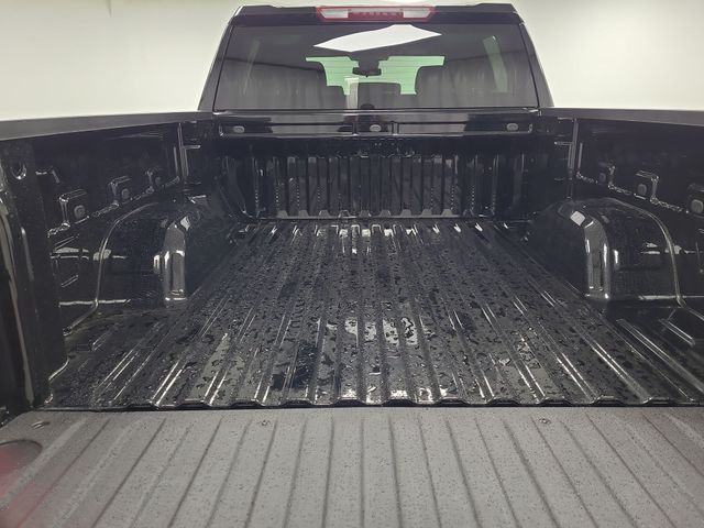 2026 – Chevrolet – Silverado 1500