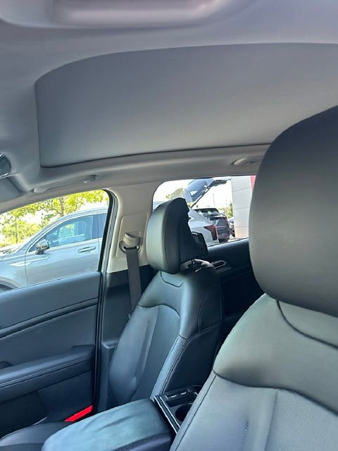 Used 2026 Kia Sportage SUV