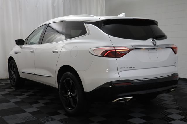 Used 2023 Buick Enclave SUV