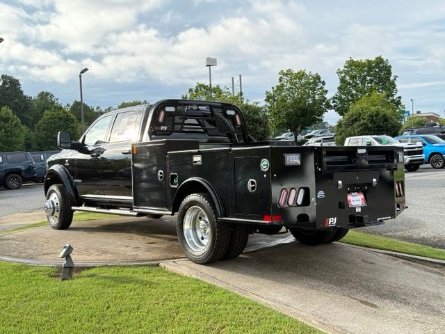 Used 2026 Ram 5500HD Truck
