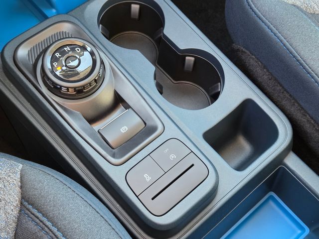 New 2026 Ford Maverick XLT 4D Crew Cab