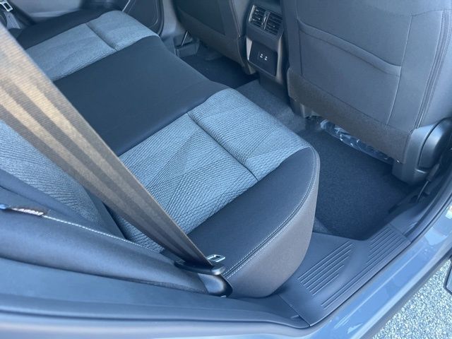 New 2026 Gray Nissan SV image 23