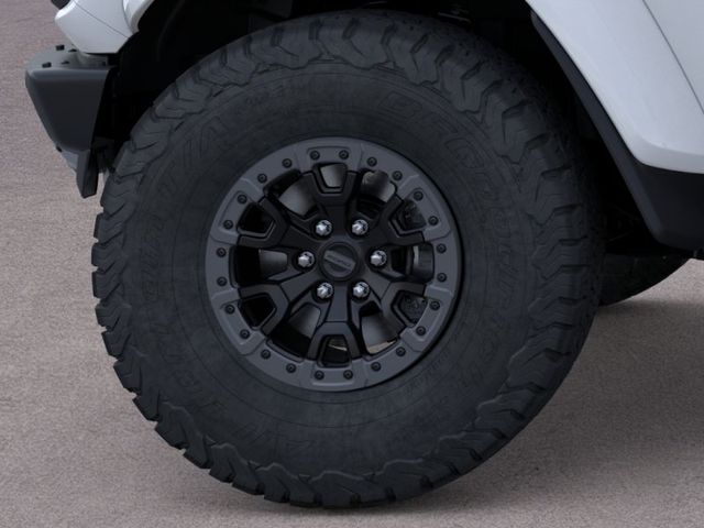 New 2026 White Ford Raptor image 21