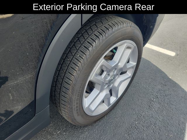 Used 2025 Honda Passport For Sale in Grove City, OH