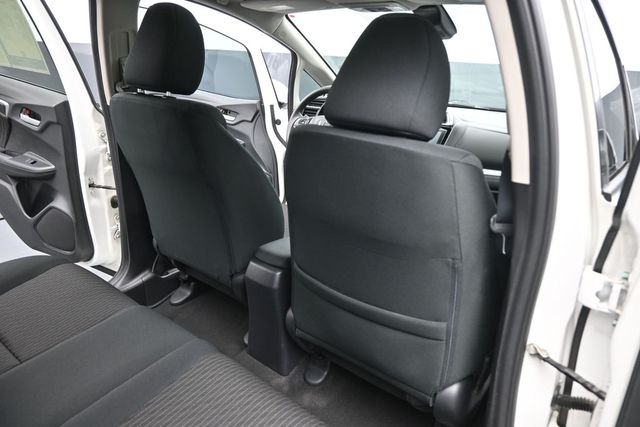 Used 2020 Honda Fit Hatchback