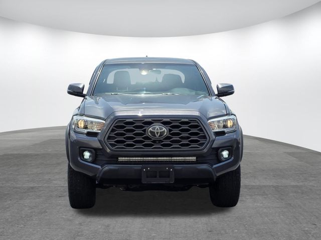 Used 2020 Toyota Tacoma Truck