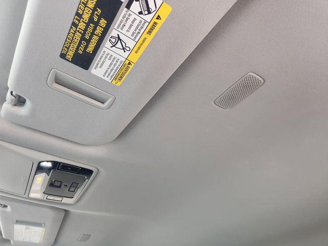 2024 Toyota Grand Highlander XLE Beige at Gullo Toyota