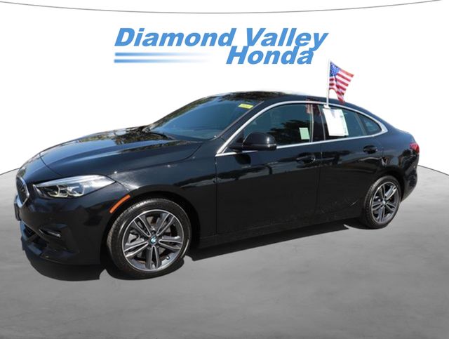 2021 BMW 2 Series 228i xDrive 3