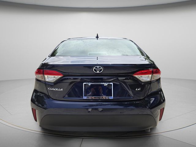 2025 Toyota Corolla - $20,987