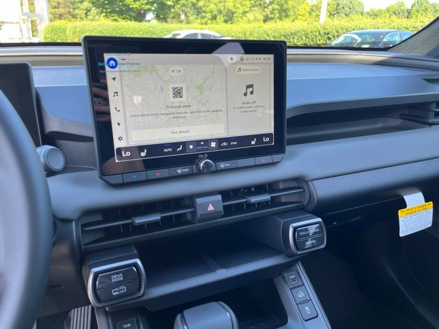 New 2026 Toyota RAV4 Plug-in Hybrid SUV