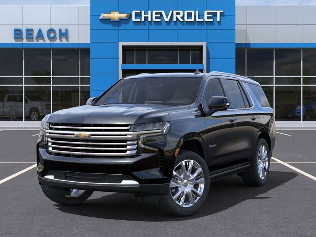 2024 Chevrolet Tahoe High Country 6