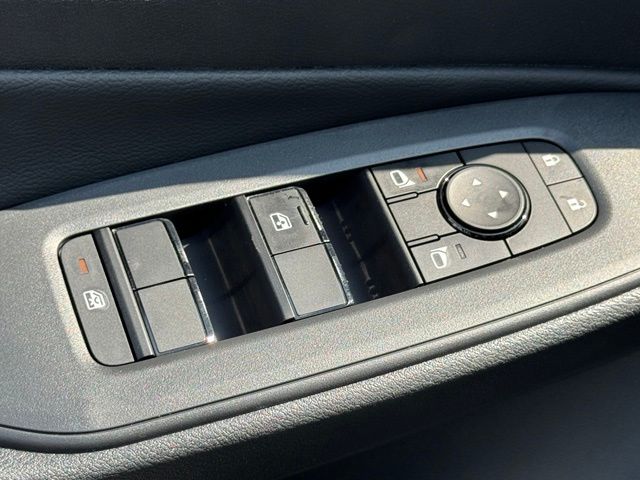 New 2027 Nissan Sentra Sedan